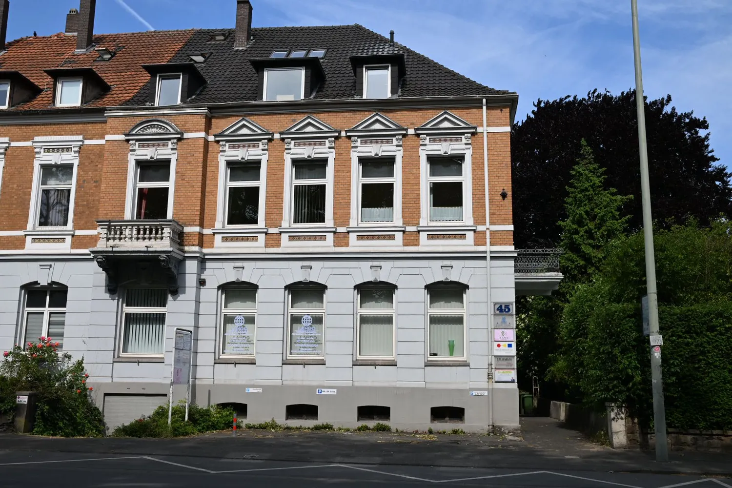Stressbewältigung Paderborn